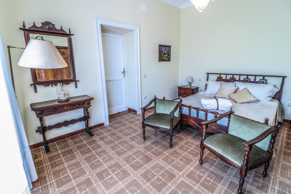 Junior Suite, Balcony, Sea View photo 2