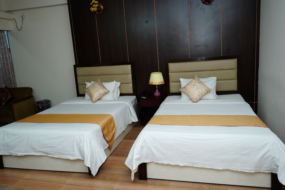 Family Double Room photo 3