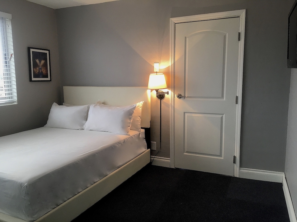 Premier Double Room