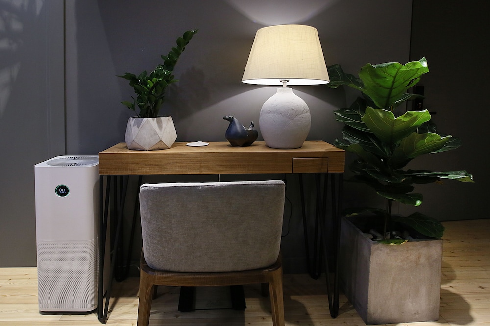 Design Suite, 2 Bedrooms photo 2