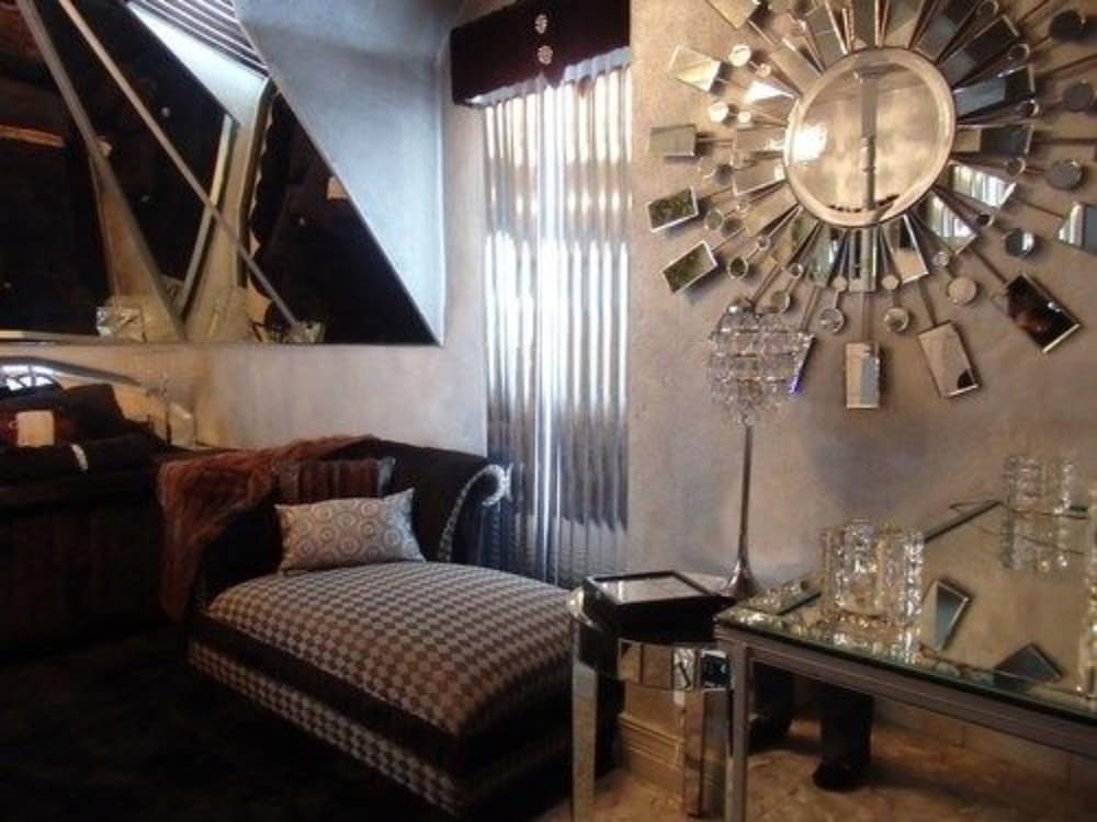 Room, Private Bathroom (Reflections)