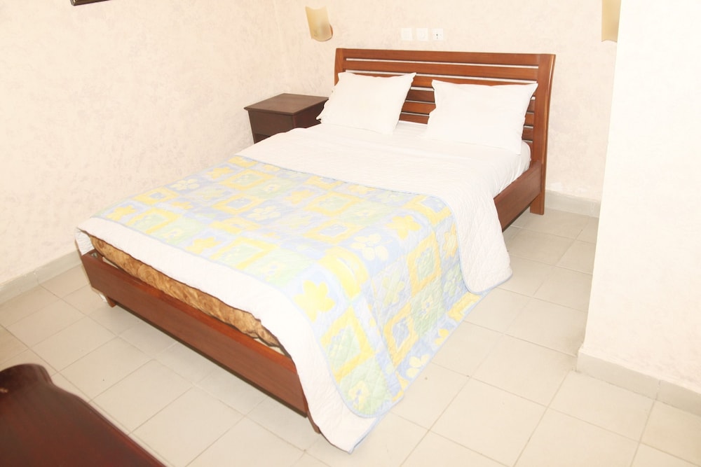 Standard Single Room photo 2