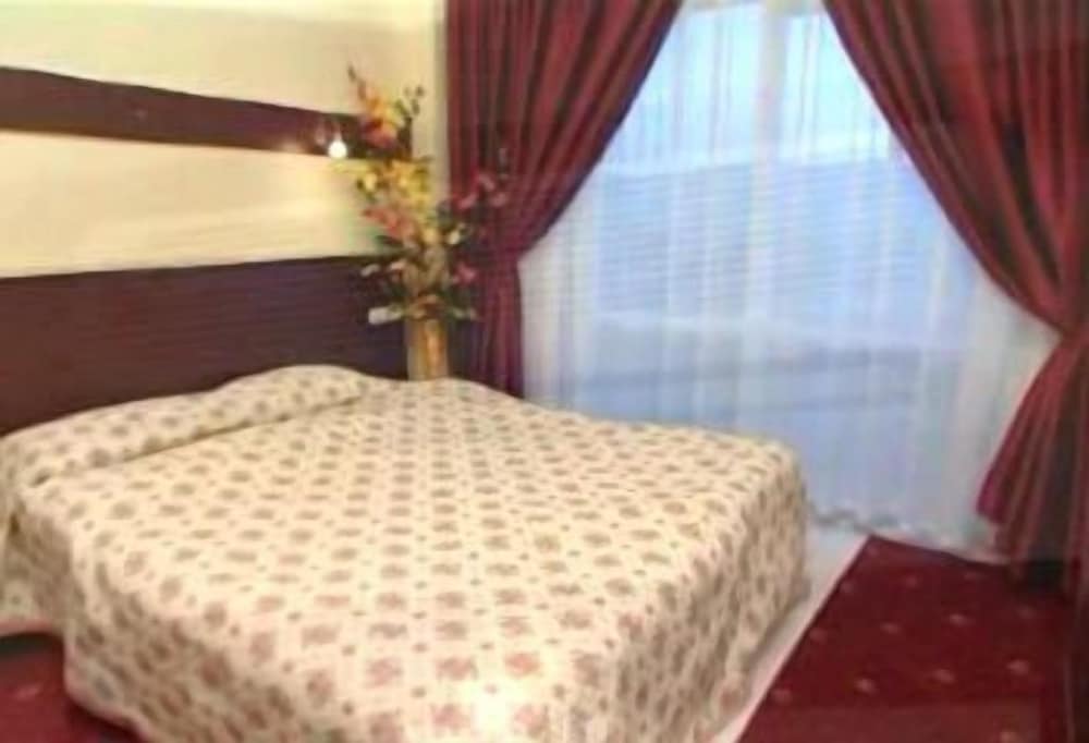 Standard Double or Twin Room, 1 Double or 2 Twin Beds