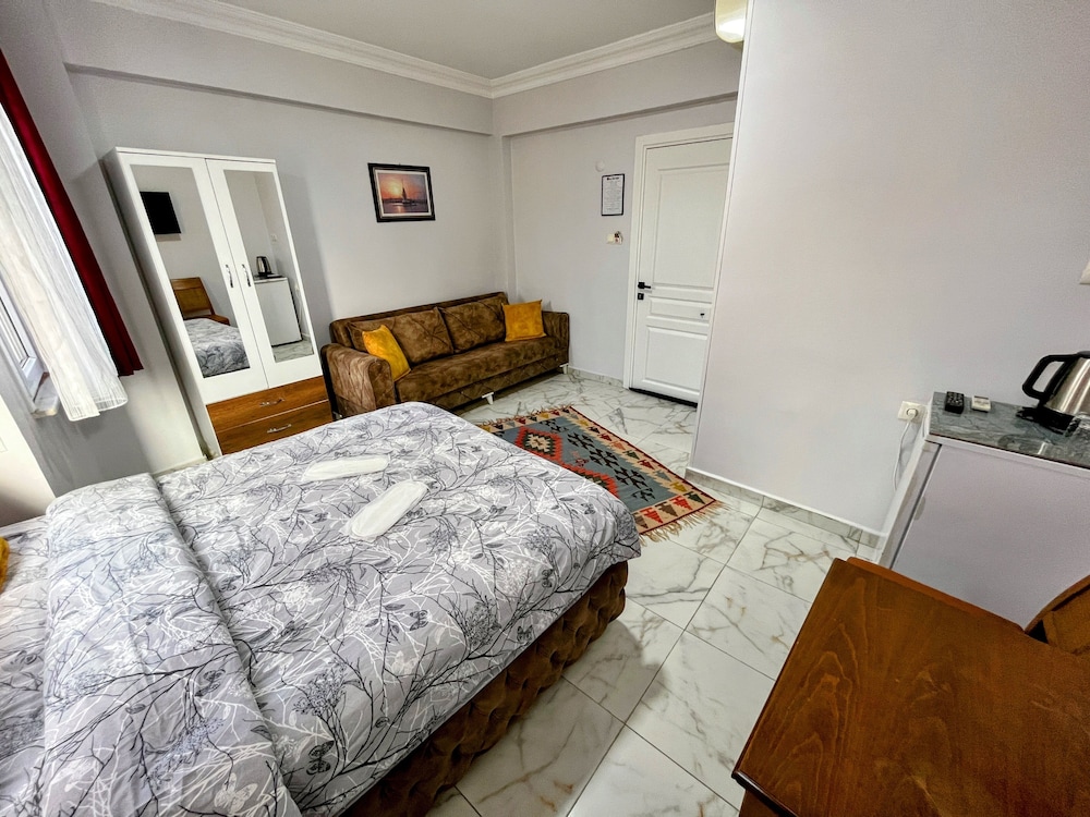 Deluxe Room photo 3