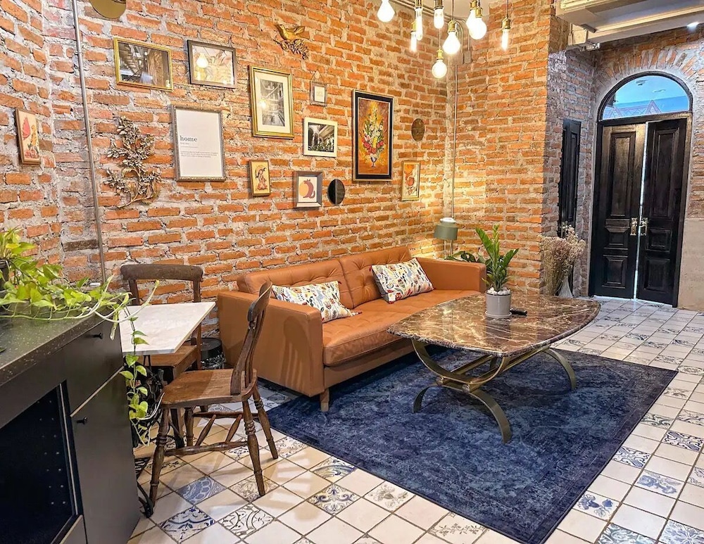 Deluxe Suite, 2 Bedrooms