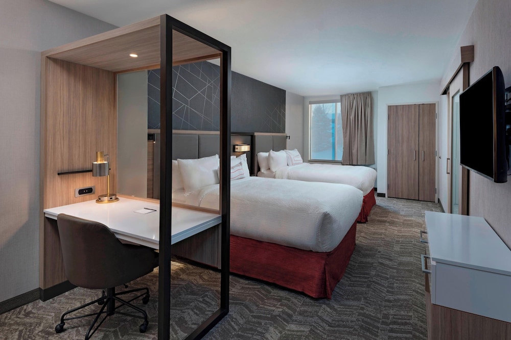 SpringHill Suites by Marriott Denver West/Golden, Billede 2