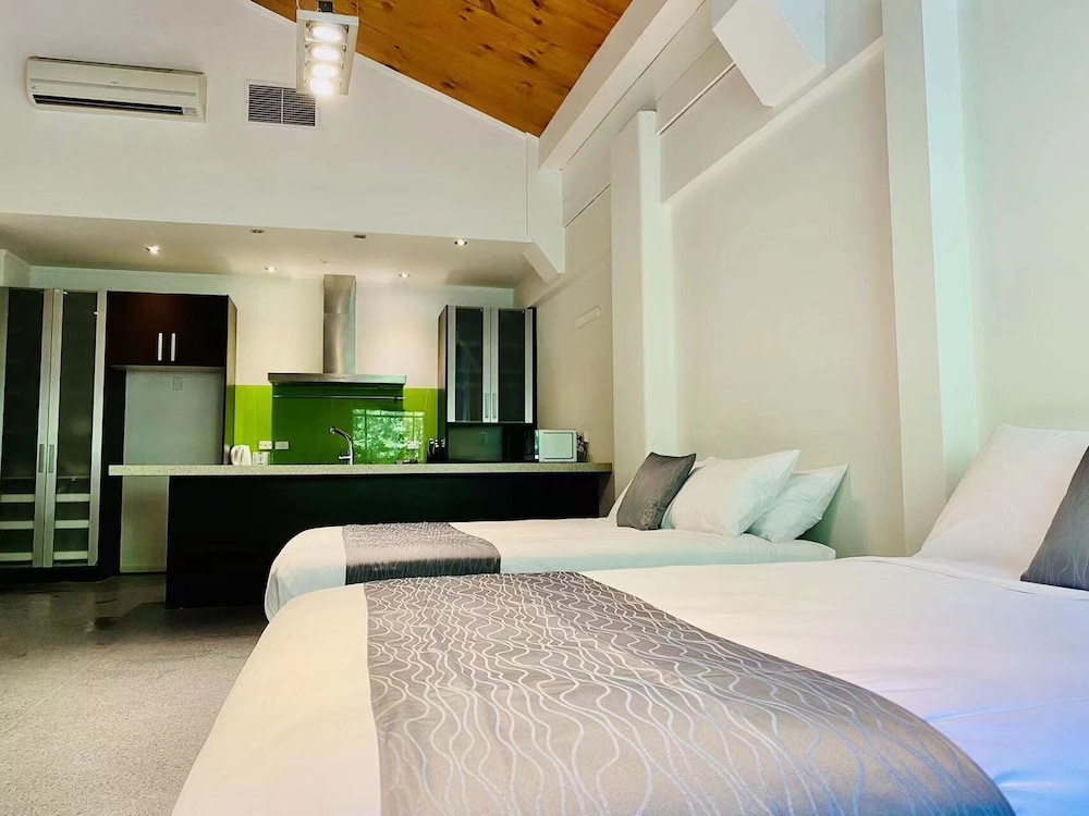 Family Apartment - Photo 1