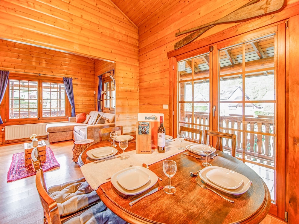 Chalet photo 2