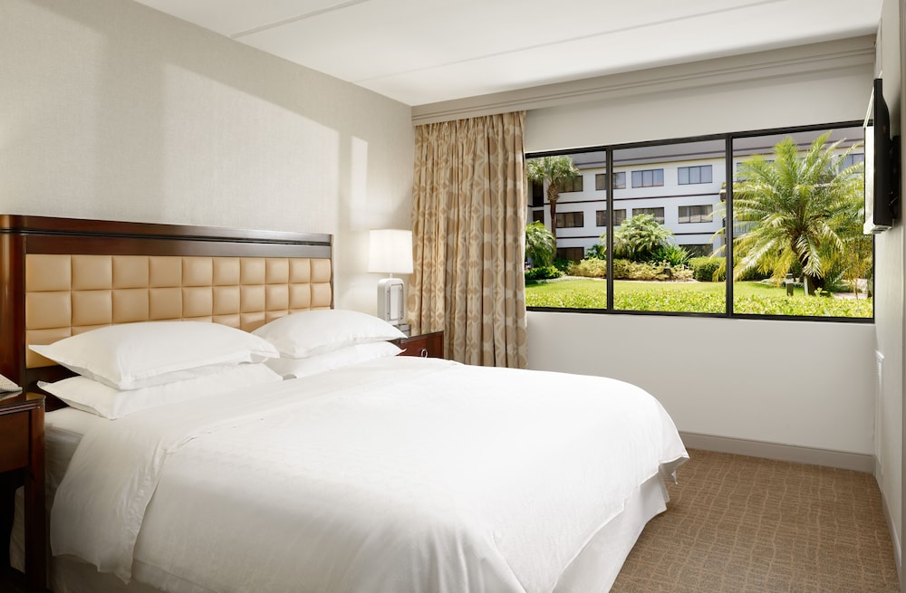 Suite, 1 Bedroom, Non Smoking