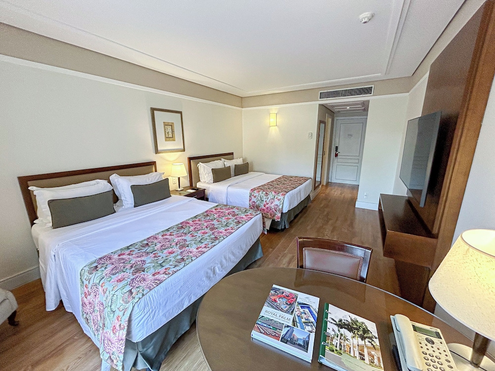 Luxo Familia Com Cama Extra photo 3