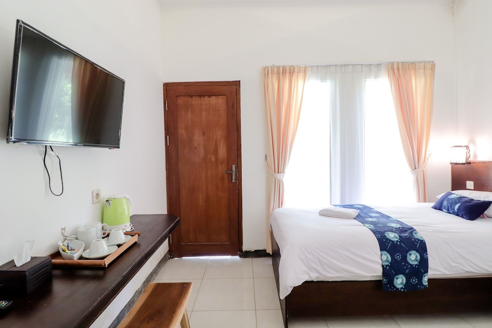 Superior Room - Photo 10