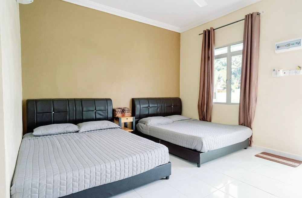 Family Suite photo 2