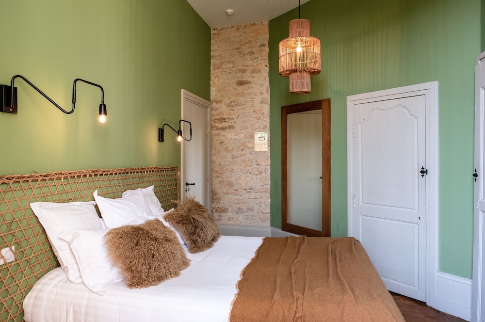 Standard Room photo 2