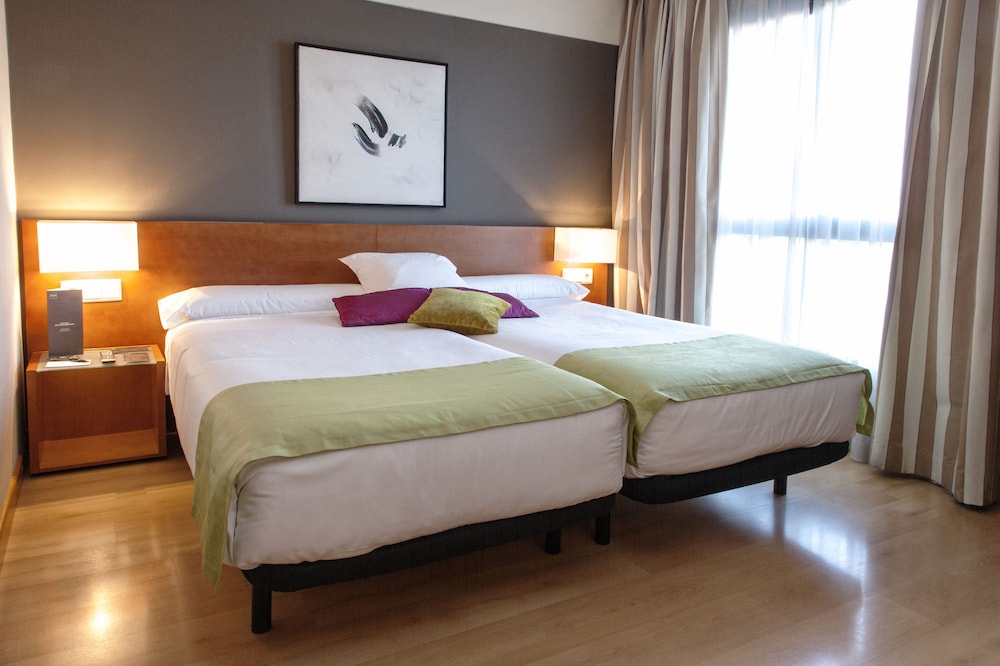 Double Room with extra bed photo 2