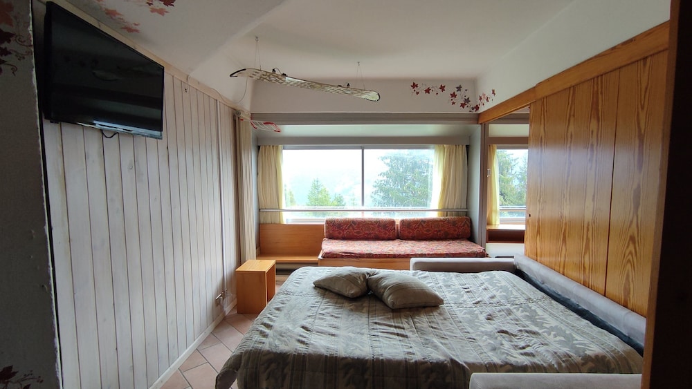 Apartment, 1 Bedroom for 6 people photo 2