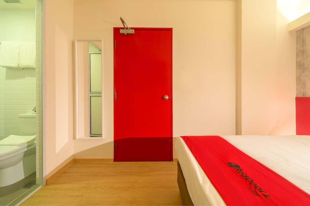 Twin Room photo 1