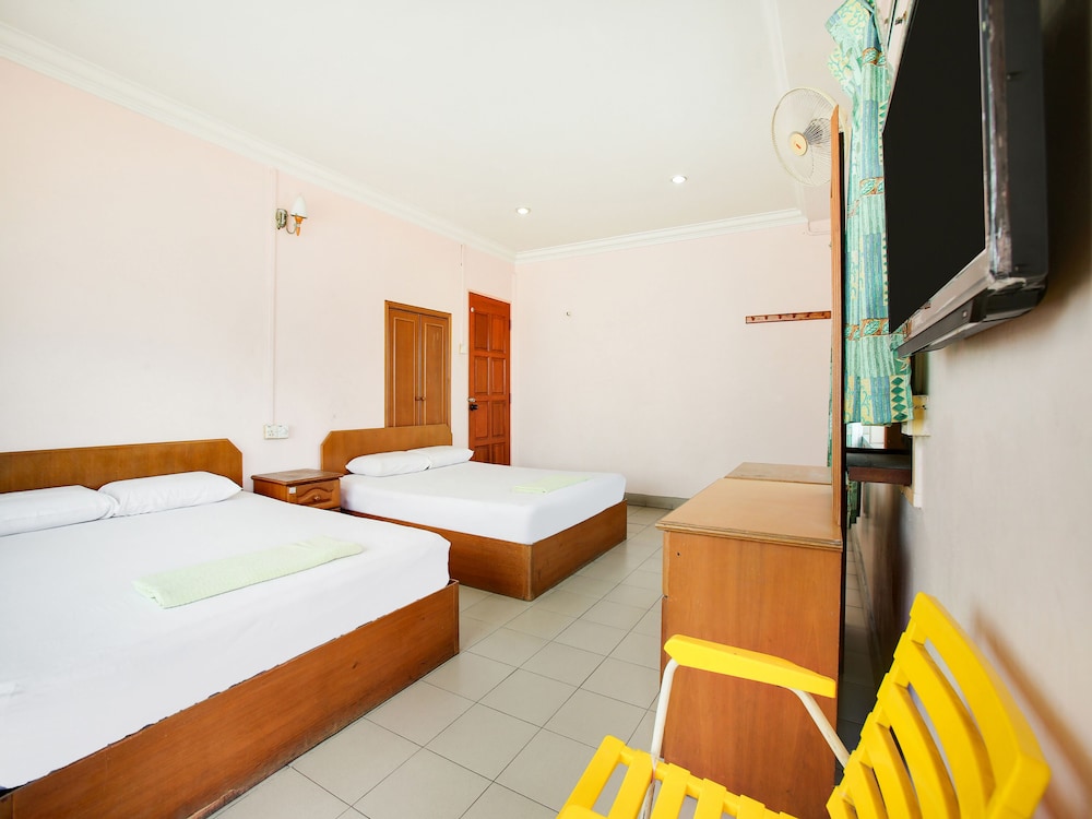Family Suite photo 2