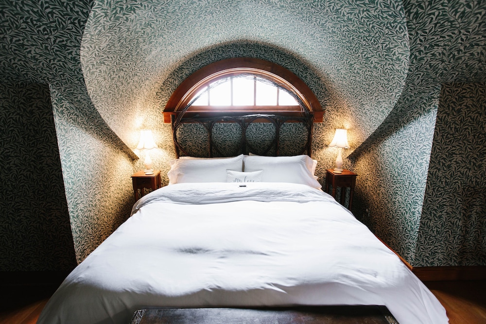 Luxury Single Room photo 1