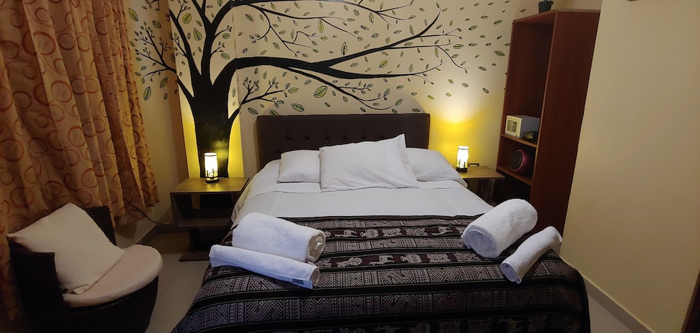 Comfort Double Room photo 2