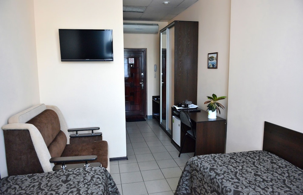 Standard Twin Room photo 3