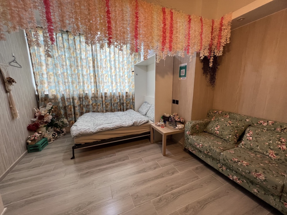 Signature Room, 1 Double Bed, Non Smoking