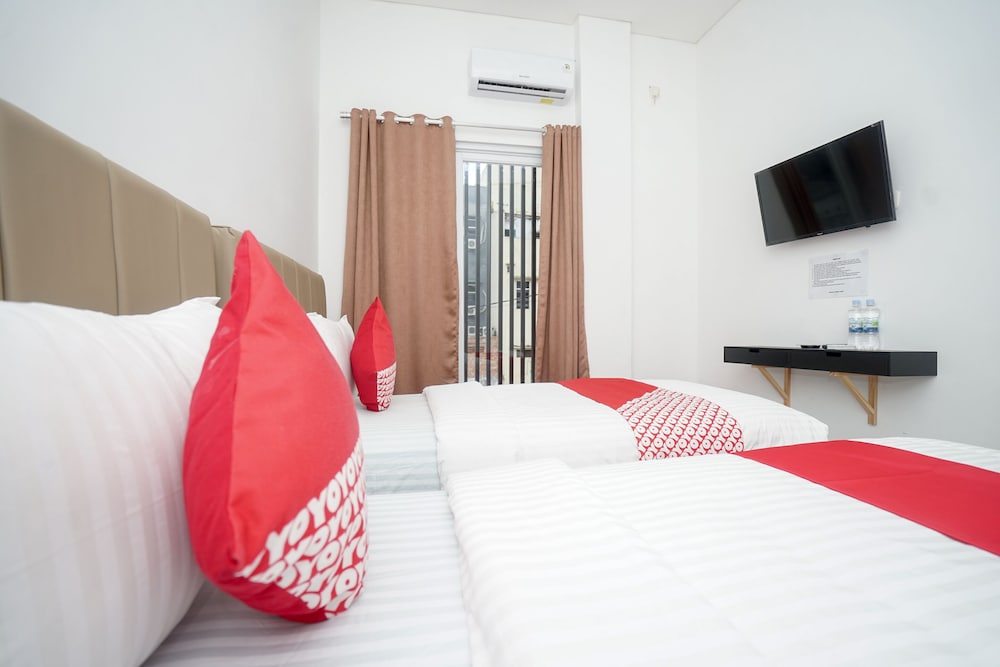 Standard Twin Room photo 3