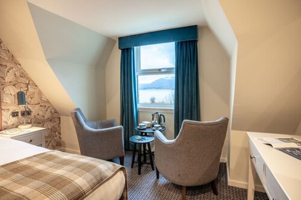 Executive Double or Twin Room photo 2