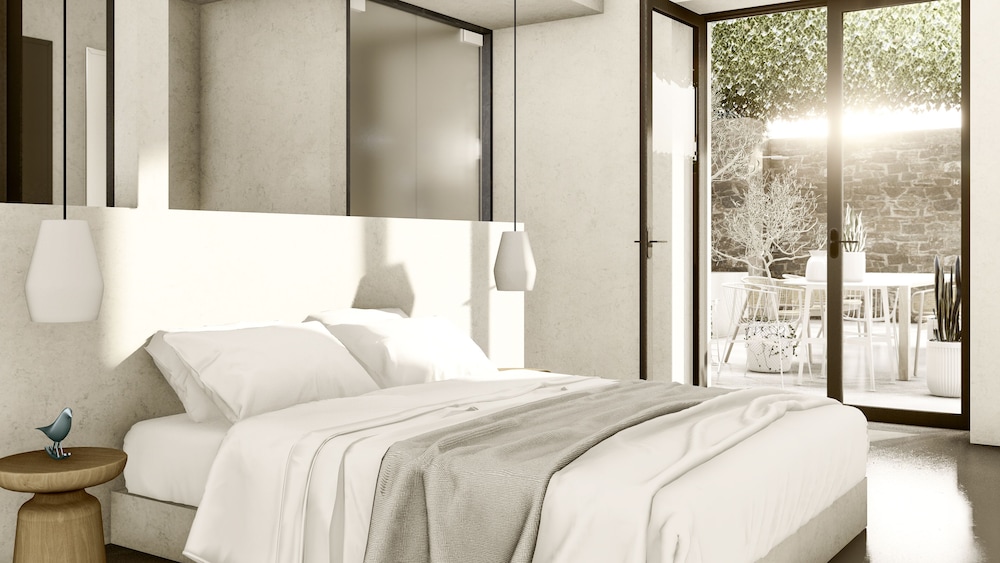 Suite, 1 Bedroom, Private Pool