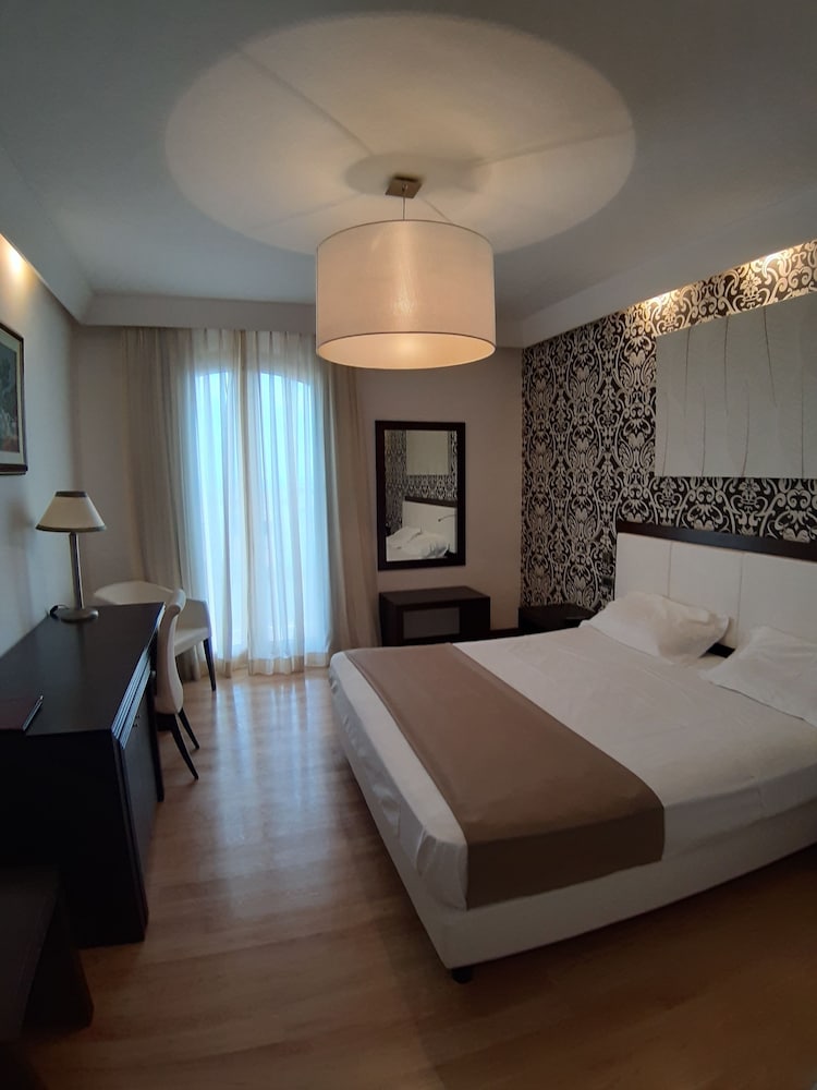 Deluxe Double Room, Sea View photo 1