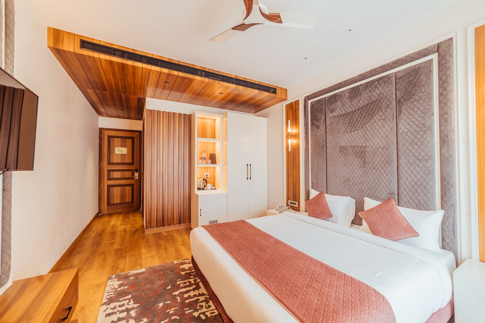 Executive Double Room photo 1