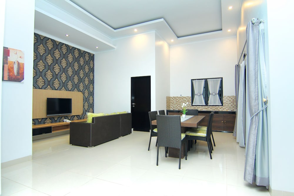 Junior Suite, 3 Bedrooms photo 2