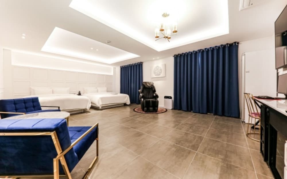 D Premium Room, River View - Photo 3