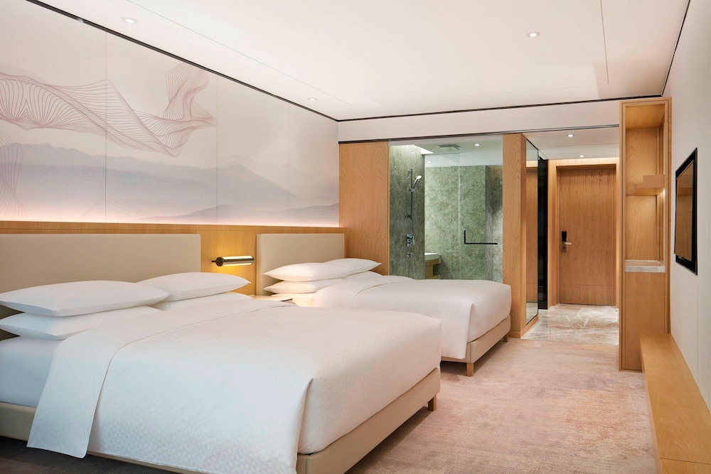 Room, 2 Double Beds