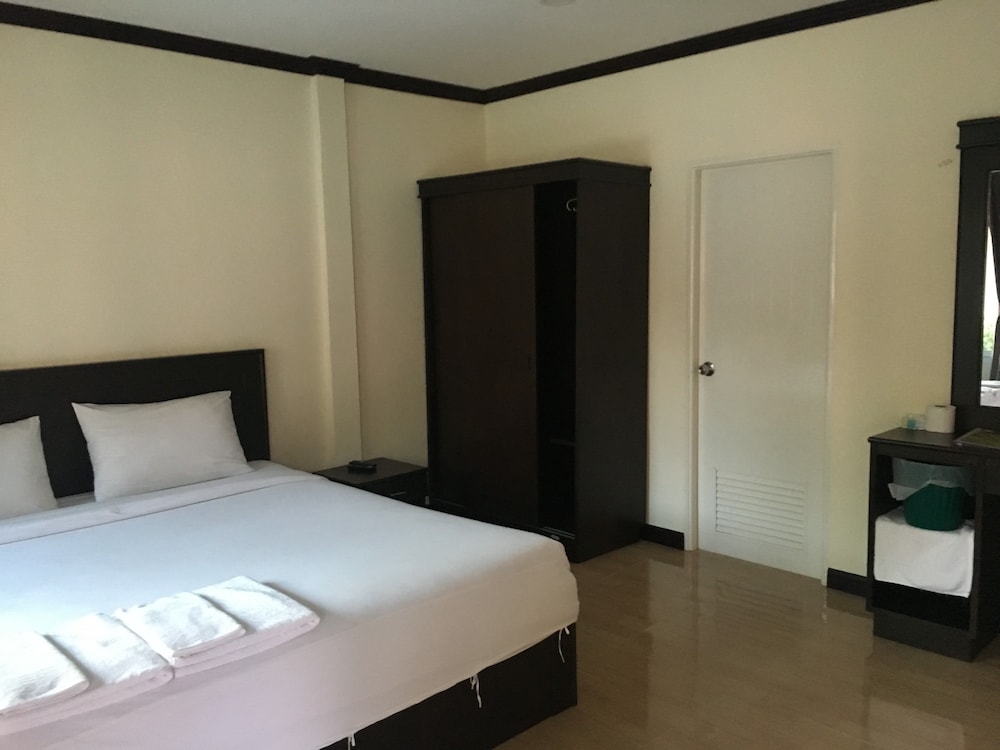 Standard Double Room photo 1