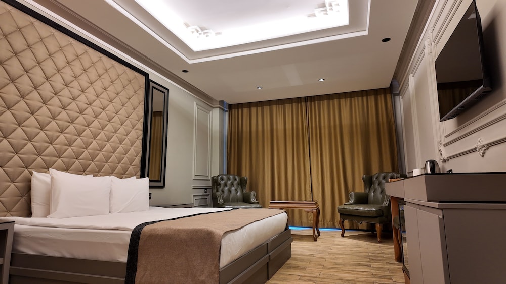 Luxury Room photo 2