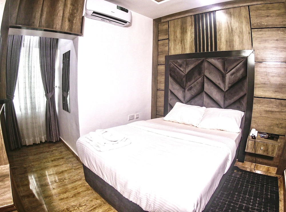 Standard Single Room photo 2