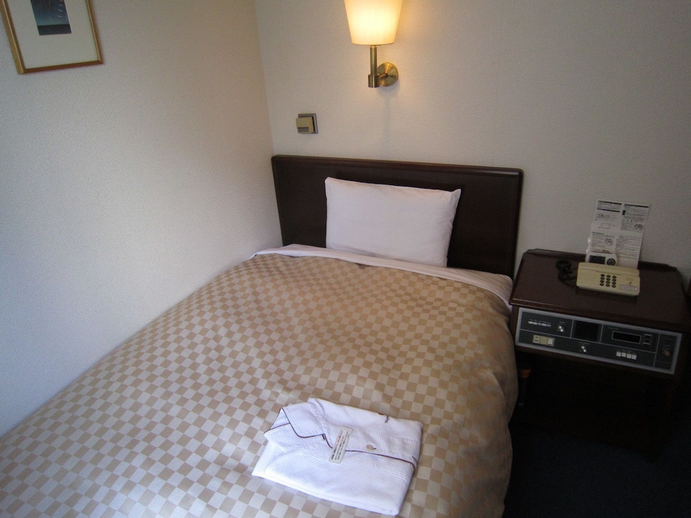Single Room A