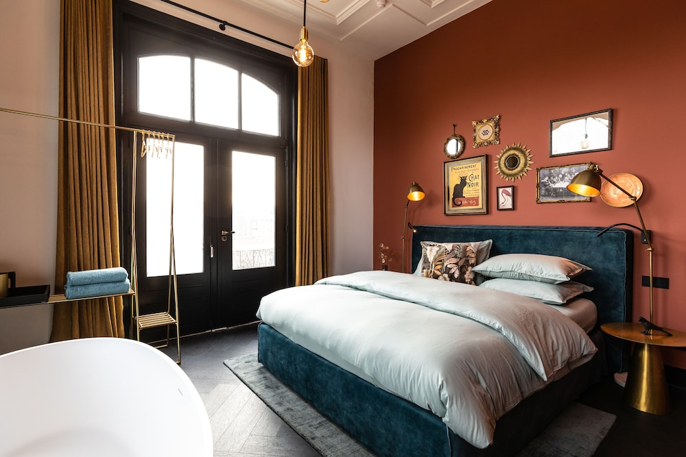 Romantic Double Room