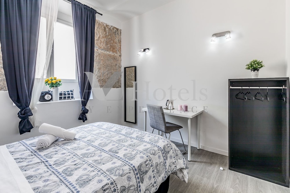 Double Room, Shared Bathroom photo 2