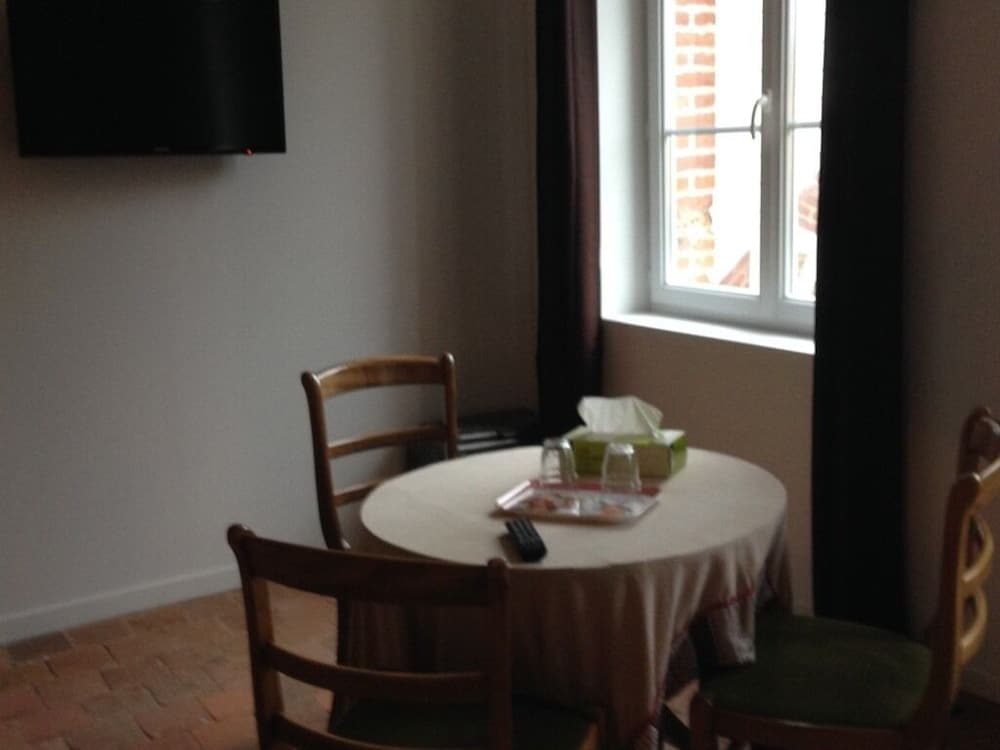 Superior Double Room, Private Bathroom, Garden View photo 2