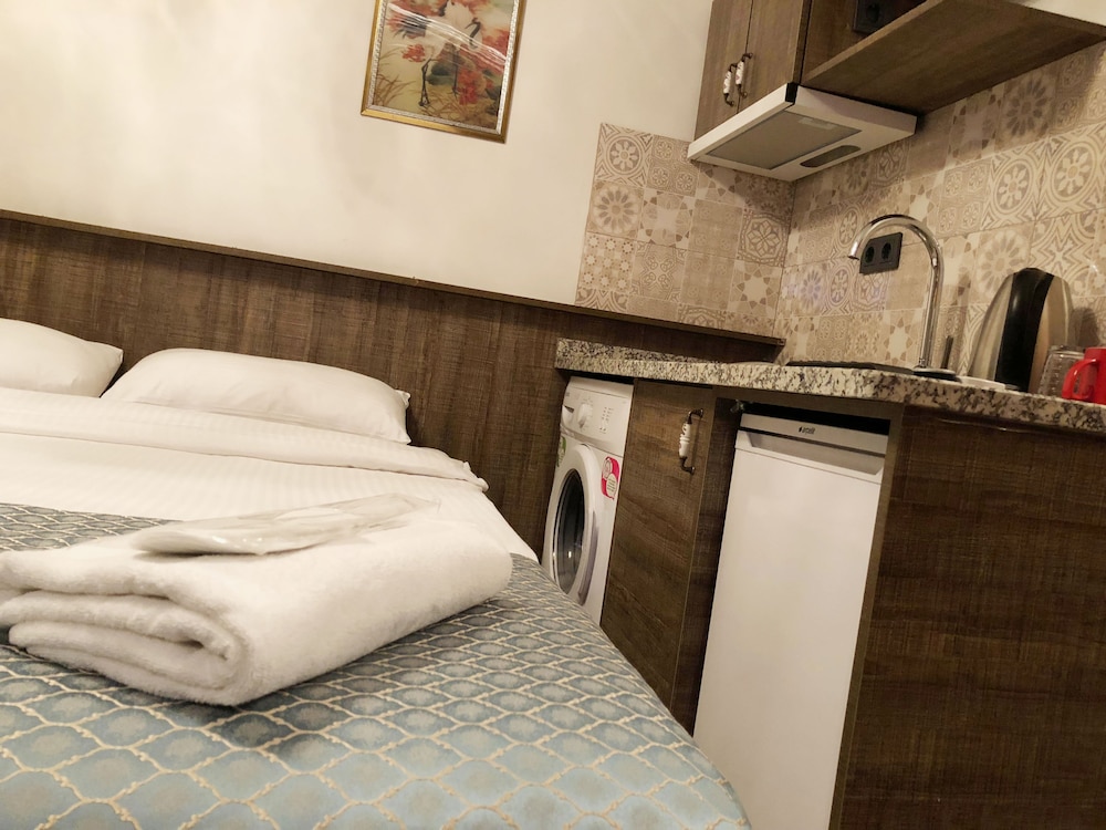 Economy Room (Basement Floor) photo 2