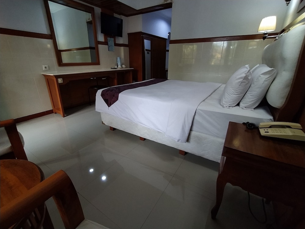 Deluxe Room photo 3