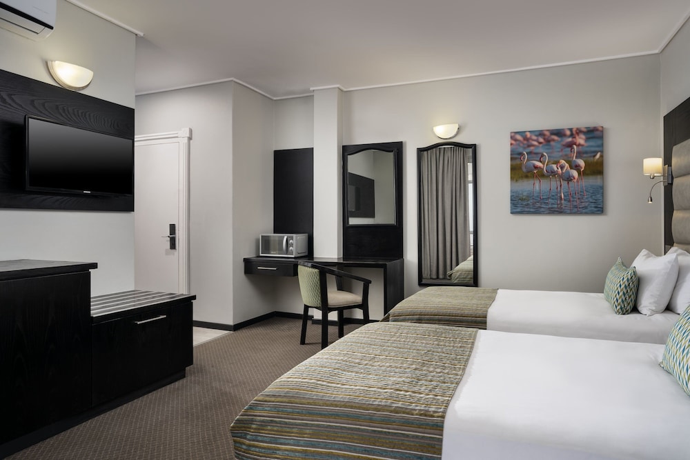 Deluxe Room, 2 Twin Beds - Photo 3