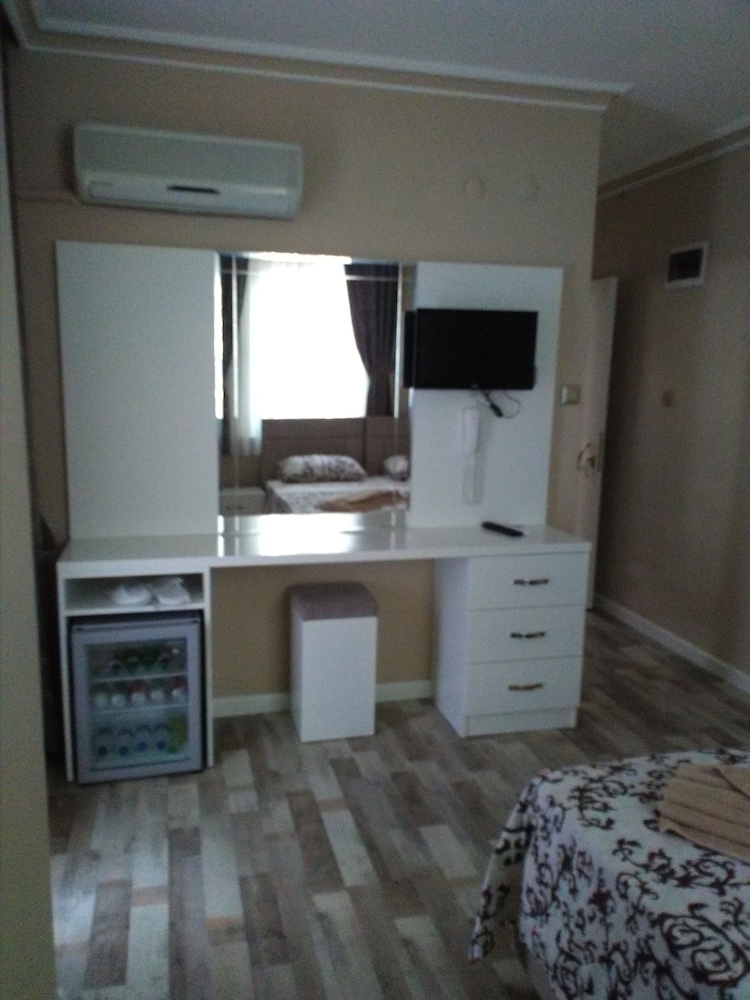 Standard Double Room, 1 Double Bed, City View