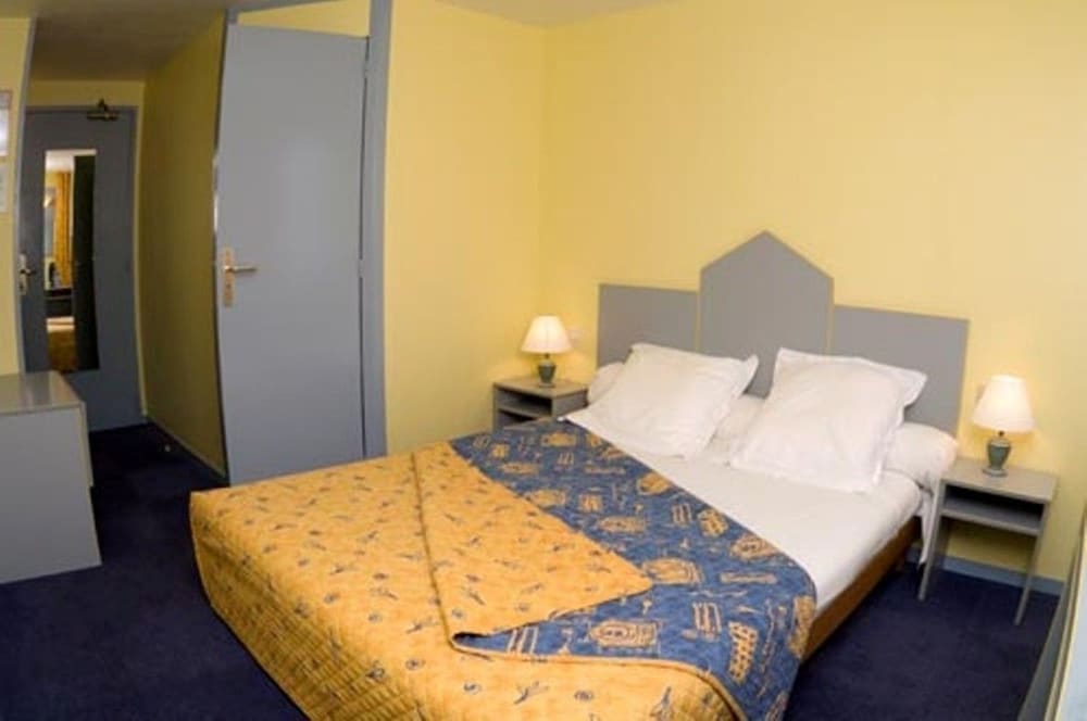 Standard Double Room photo 1