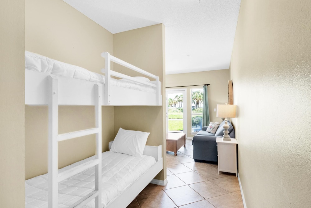 Condo, 1 King Bed with Sofa bed (Caribbean Dunes 115 -The Perfect Plac) photo 1