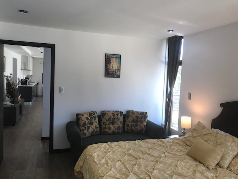 Executive Apartment, 2 Bedrooms photo 1
