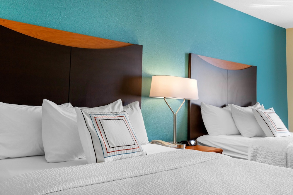 Room, 1 Queen Bed, Accessible, Non Smoking photo 3