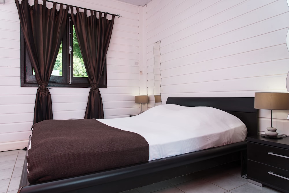 Superior Chalet, 1 Double Bed, Non Smoking photo 1