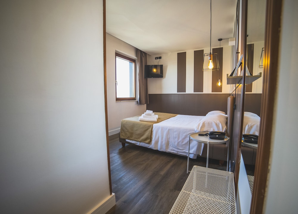 Panoramic Double Room, 1 Double Bed, Sea View
